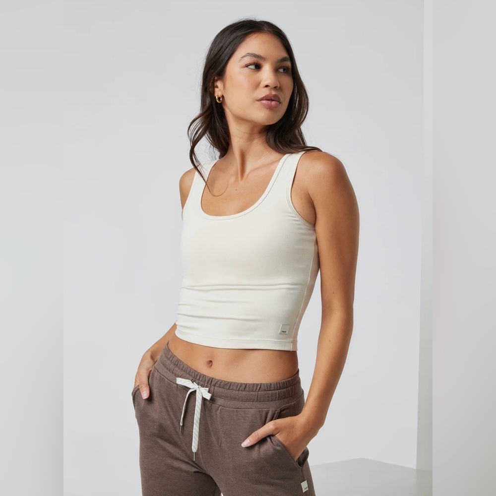 Halo Essential Tank